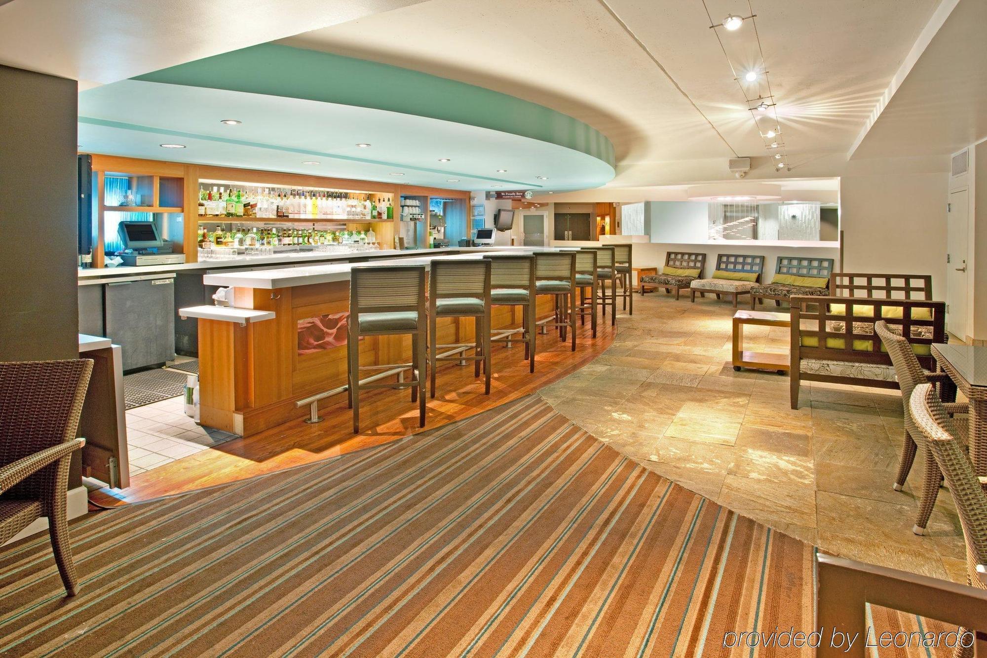 Aloft Scottsdale Hotel Exterior foto